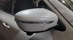 View Auto part Rear/Tailgate Glass Nissan Juke 2016