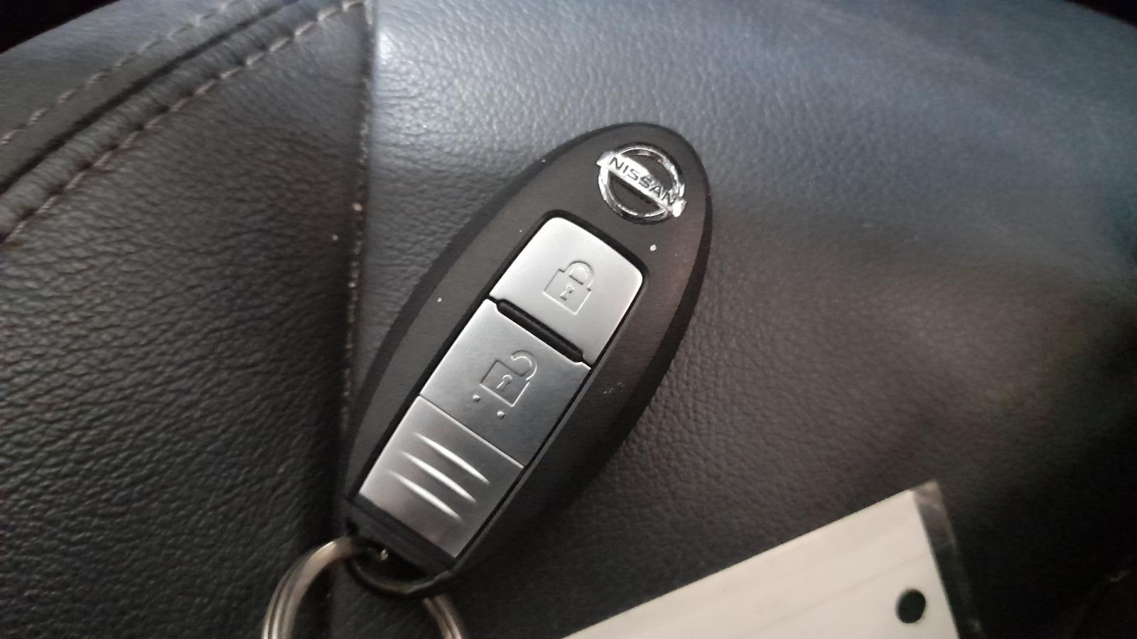 View Auto part Rear/Tailgate Glass Nissan Juke 2016