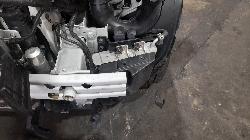 View Auto part Rear/Tailgate Glass Nissan Juke 2016