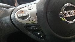 View Auto part Rear/Tailgate Glass Nissan Juke 2016