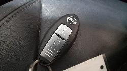 View Auto part Rear/Tailgate Glass Nissan Juke 2016