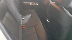 View Auto part Rear/Tailgate Glass Nissan Juke 2016