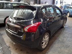 View Auto part Trans/Gearbox Nissan Pulsar 2013