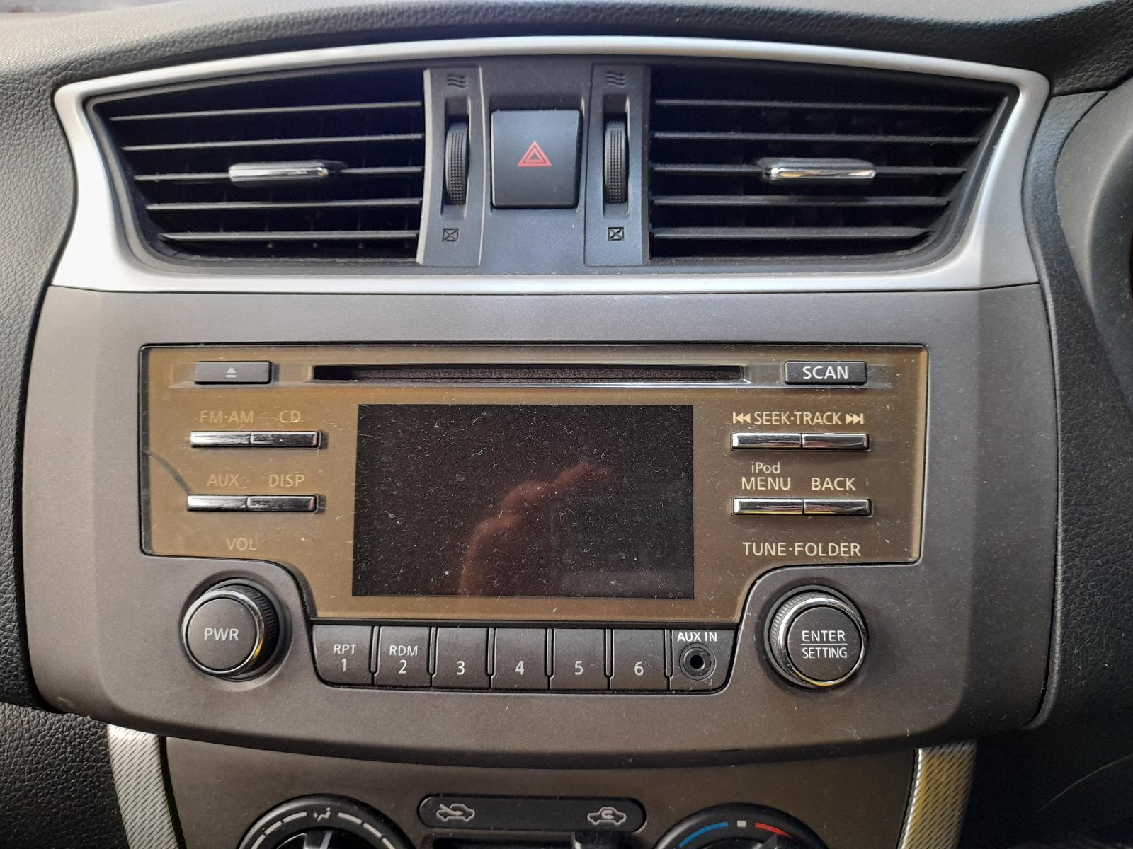 View Auto part Trans/Gearbox Nissan Pulsar 2013