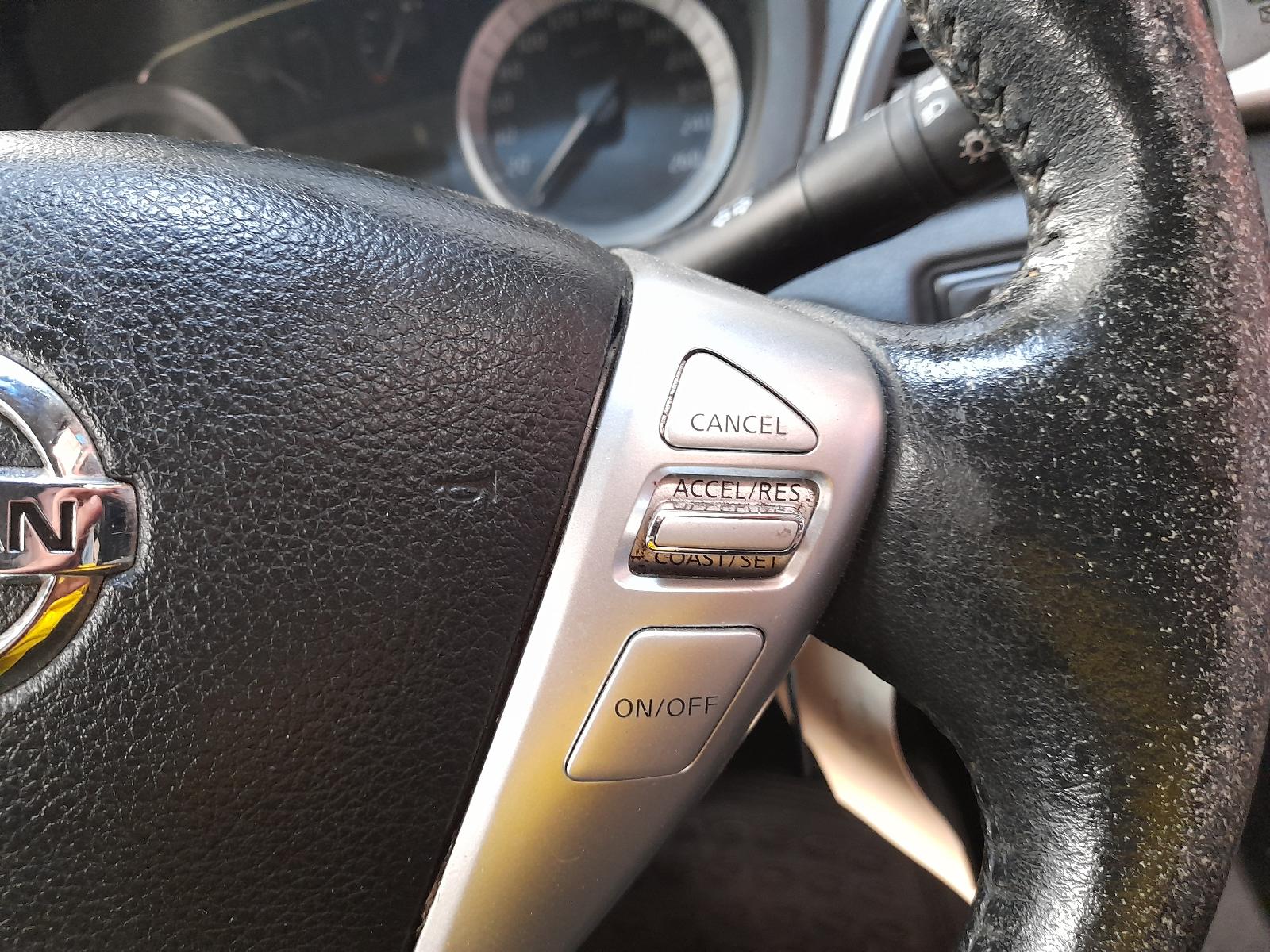 View Auto part Trans/Gearbox Nissan Pulsar 2013