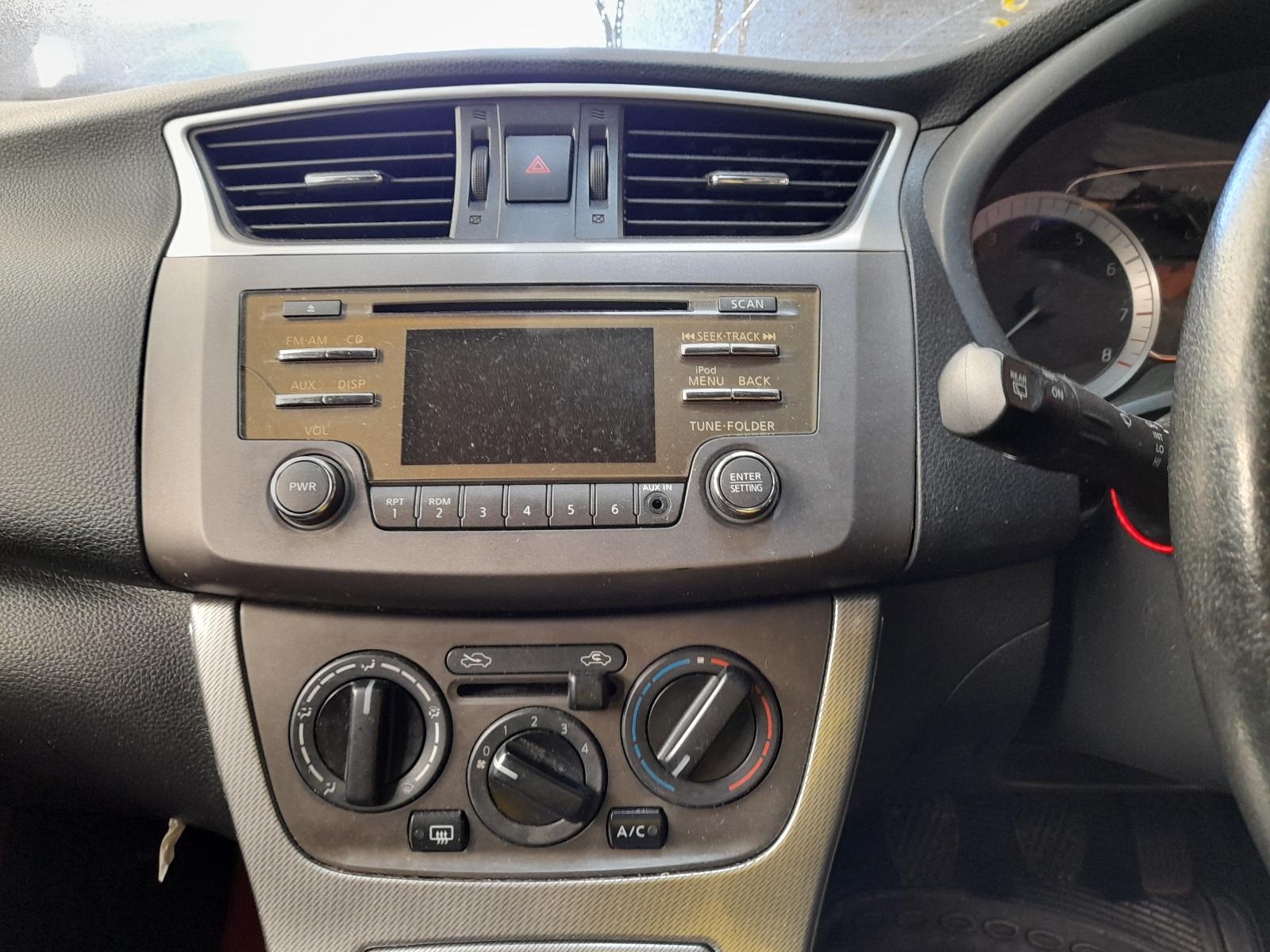 View Auto part Trans/Gearbox Nissan Pulsar 2013