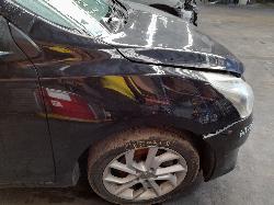View Auto part Trans/Gearbox Nissan Pulsar 2013