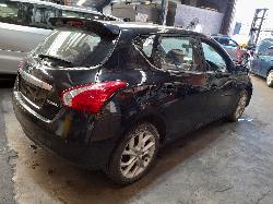 View Auto part Trans/Gearbox Nissan Pulsar 2013