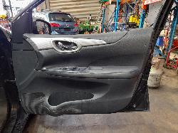 View Auto part Trans/Gearbox Nissan Pulsar 2013
