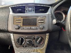 View Auto part Trans/Gearbox Nissan Pulsar 2013
