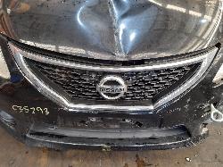 View Auto part Trans/Gearbox Nissan Pulsar 2013