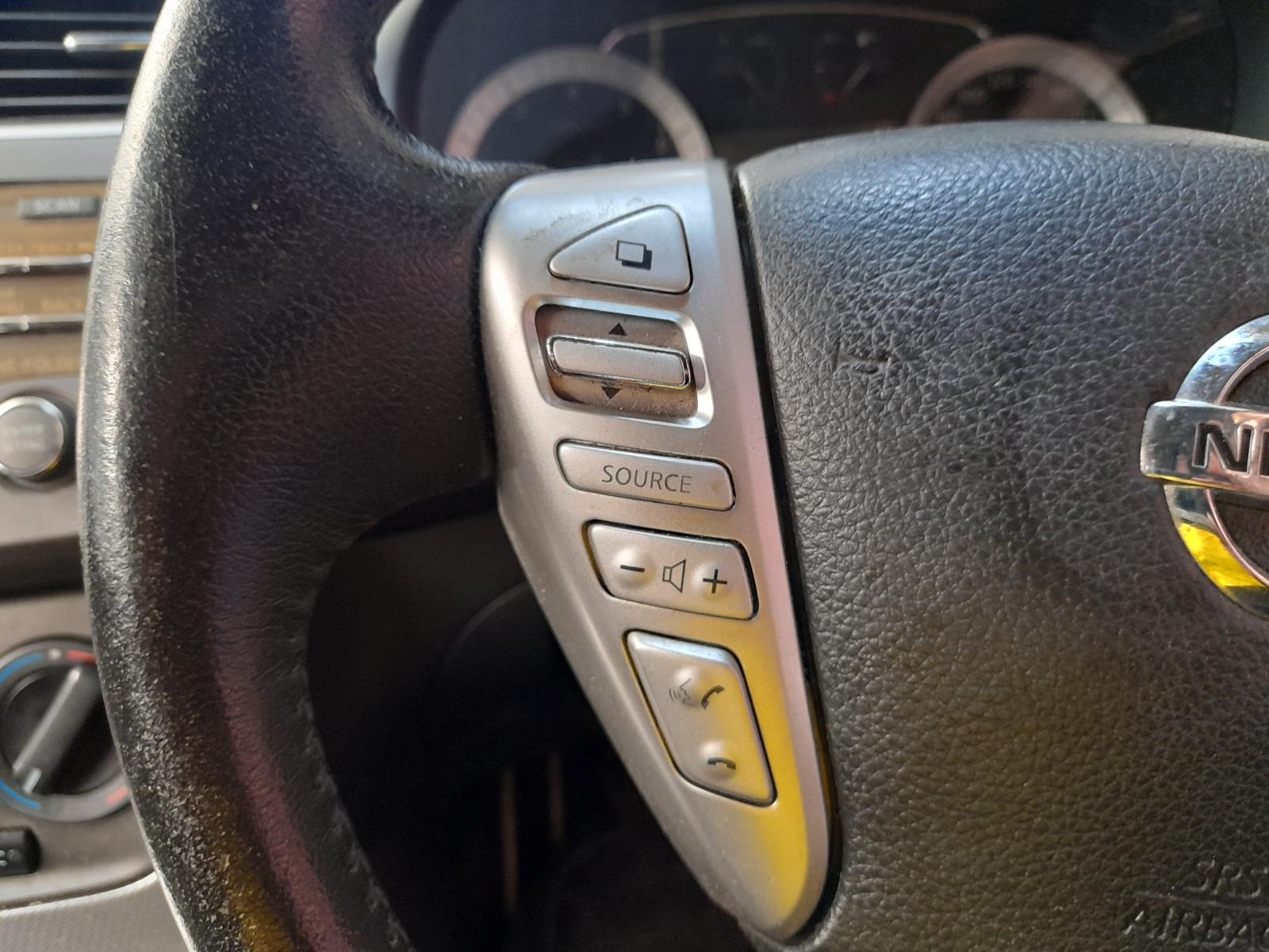 View Auto part Trans/Gearbox Nissan Pulsar 2013