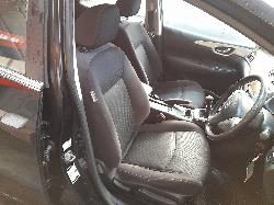 View Auto part Trans/Gearbox Nissan Pulsar 2013