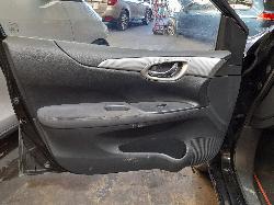 View Auto part Trans/Gearbox Nissan Pulsar 2013