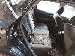 View Auto part Trans/Gearbox Nissan Pulsar 2013