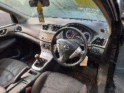 View Auto part Trans/Gearbox Nissan Pulsar 2013