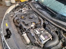 View Auto part Trans/Gearbox Nissan Pulsar 2013