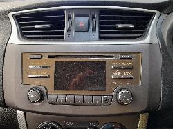 View Auto part Trans/Gearbox Nissan Pulsar 2013
