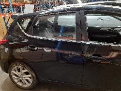 View Auto part Trans/Gearbox Nissan Pulsar 2013