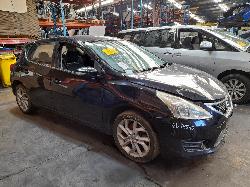 View Auto part Trans/Gearbox Nissan Pulsar 2013