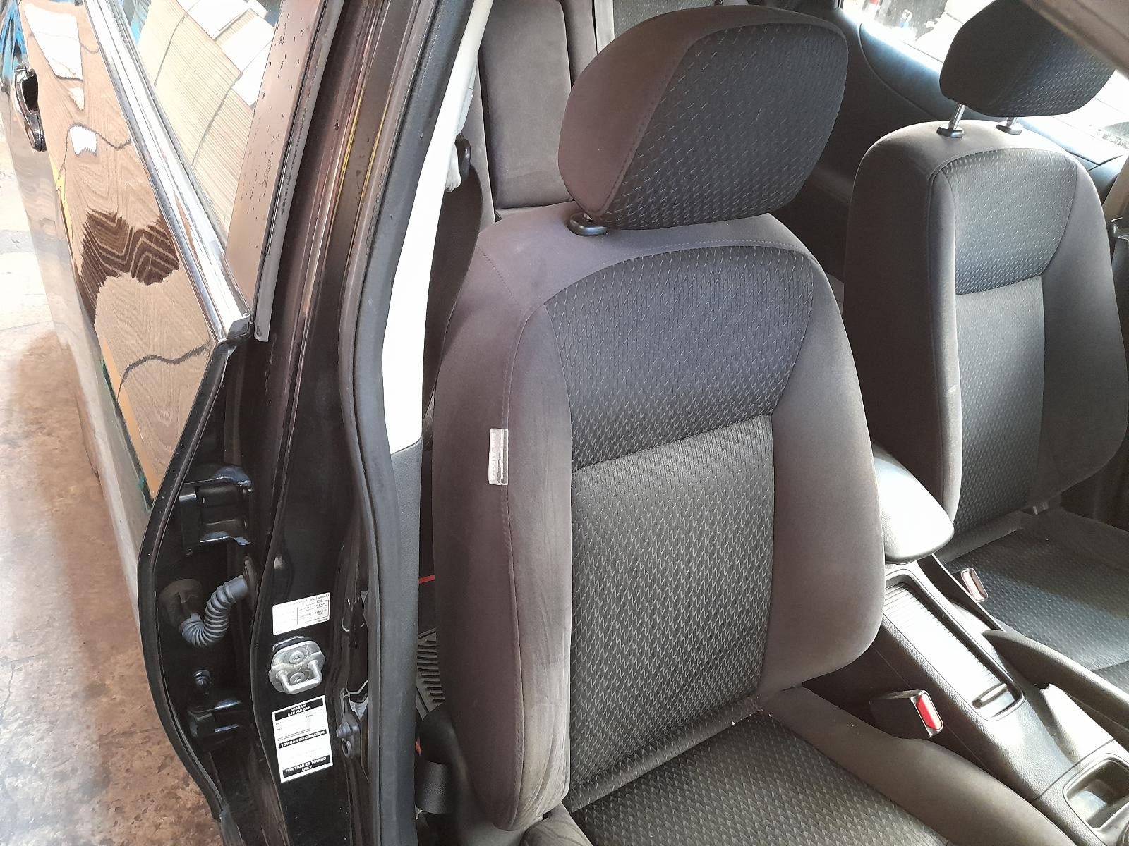 View Auto part Trans/Gearbox Nissan Pulsar 2013