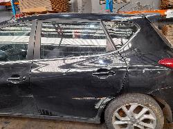 View Auto part Trans/Gearbox Nissan Pulsar 2013