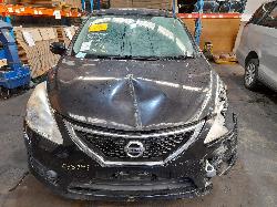 View Auto part Trans/Gearbox Nissan Pulsar 2013