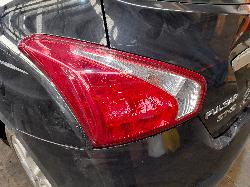 View Auto part Trans/Gearbox Nissan Pulsar 2013