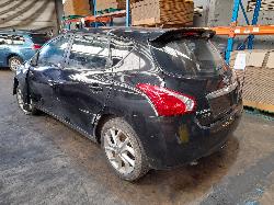 View Auto part Trans/Gearbox Nissan Pulsar 2013