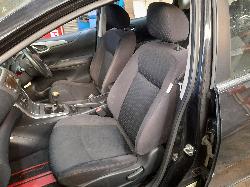 View Auto part Trans/Gearbox Nissan Pulsar 2013