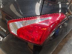 View Auto part Trans/Gearbox Nissan Pulsar 2013