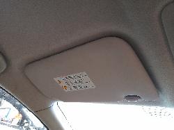 View Auto part Trans/Gearbox Nissan Pulsar 2013