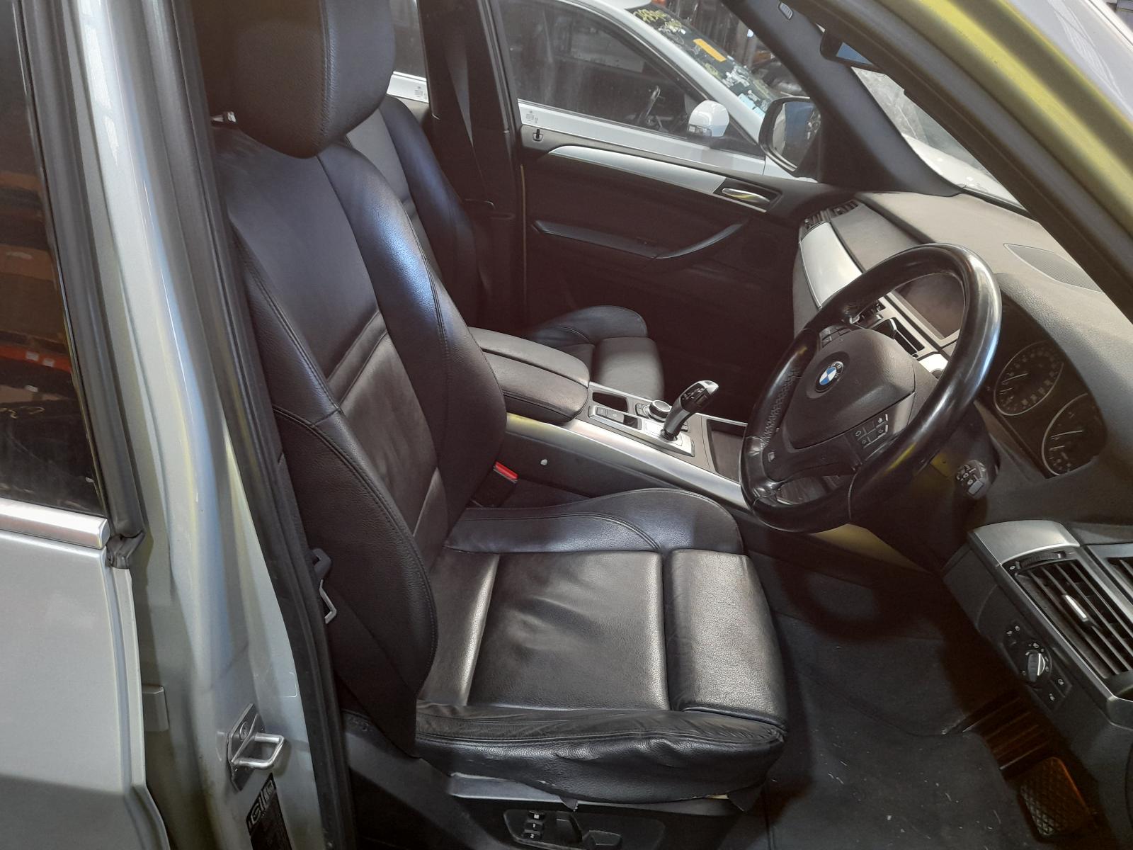 View Auto part Parcel Shelf Bmw X5 2012