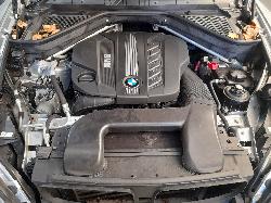 View Auto part Parcel Shelf Bmw X5 2012