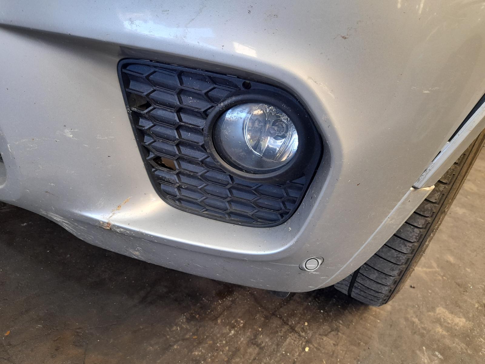 View Auto part Parcel Shelf Bmw X5 2012