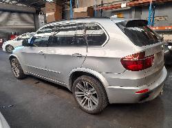 View Auto part Parcel Shelf Bmw X5 2012