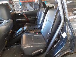 View Auto part Airbag Module/Sensor Toyota Kluger 2013