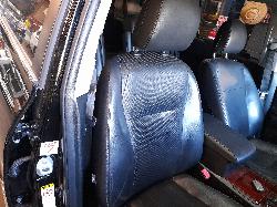 View Auto part Airbag Module/Sensor Toyota Kluger 2013