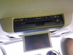 View Auto part Airbag Module/Sensor Toyota Kluger 2013