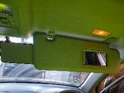 View Auto part Airbag Module/Sensor Toyota Kluger 2013