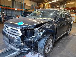 View Auto part Airbag Module/Sensor Toyota Kluger 2013