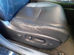 View Auto part Airbag Module/Sensor Toyota Kluger 2013