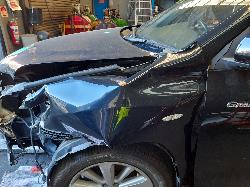 View Auto part Airbag Module/Sensor Toyota Kluger 2013