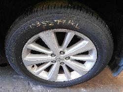 View Auto part Airbag Module/Sensor Toyota Kluger 2013