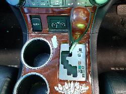 View Auto part Airbag Module/Sensor Toyota Kluger 2013