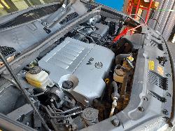 View Auto part Airbag Module/Sensor Toyota Kluger 2013