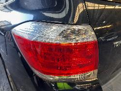 View Auto part Airbag Module/Sensor Toyota Kluger 2013