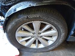 View Auto part Airbag Module/Sensor Toyota Kluger 2013