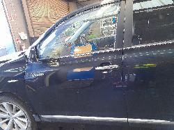 View Auto part Airbag Module/Sensor Toyota Kluger 2013