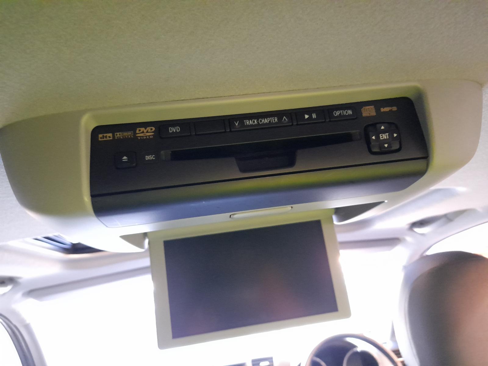 2013 Toyota Kluger Airbag Module/Sensor View Auto part Airbag Module/Sensor Toyota Kluger 2013